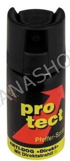 Pepřový sprej ProTect - 40ml